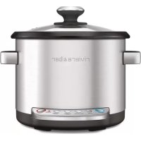 Notice RIVIERA & BAR QD285A Appareil multi-cuisson