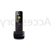 Notice PANASONIC KXPRLA20 Cordless phone