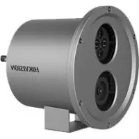 Notice Hikvision DS2XC6224G0L Surveillance Camera