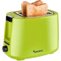 Notice KORONA 21133 Toaster