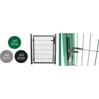 Giardino 8100906 - Portail