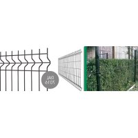 Giardino 9320120 - Panneau de construction