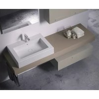 Globo M14552 - Meuble de salle de bain