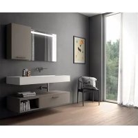Globo ES4570 - Meuble de rangement