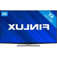 Notice Finlux FL4330CBU Fernseher