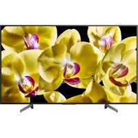 Notice SONY KD43XG8096 Televizors