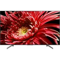 Notice SONY KD75XG8596 Televizors