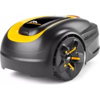 MCCULLOCH ROB S600 - Tondeuse robotique