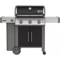 Genesis II E315 GBS WEBER