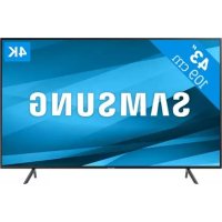 SAMSUNG UE43RU7100 - Televisie