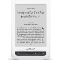Tea Touch Lux 3 - Lecteur électronique