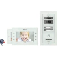 Bellcome KIT.VPA.2FR02.BLW - Interphone