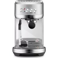 the Bambino Plus BES500 SAGE