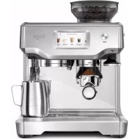 the Barista Touch SES880 SAGE