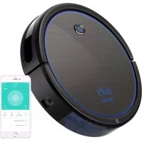 Notice eufy ROBOVAC R550C Robot vacuum