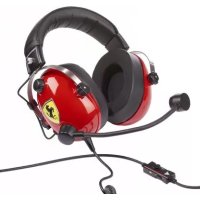 Notice THRUSTMASTER T.RACING SCUDERIA FERRARI EDITION κράνος