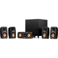 Reference Theater 5.1 KLIPSCH