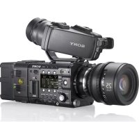 SONY PMWF5 - Caméscope