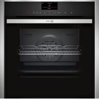 Notice NEFF T16TS7KN0 Andere keukenapparaten