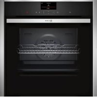 Notice NEFF SH61HMC Andere keukenapparaten