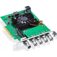 DeckLink 8K Pro Blackmagic Design