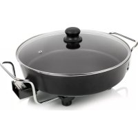 Notice PRINCESS MULTI WONDER CHEF PRO Casserole