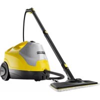Notice Kärcher SC 4 EASYFIX PREIUM Parni čistilec