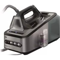 CareStyle 7 Pro IS 7156 BK BRAUN