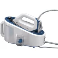 CareStyle 5 IS 5145 WH BRAUN