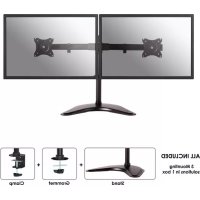 Newstar NMD335DBLACK - Moniteur