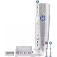 Notice ORAL-B SMART 5 5000W Hammasharja