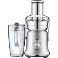 The Nutri Juicer Cold XL SJE830 SAGE