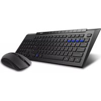 Notice RAPOO 8200M Clavier