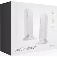 Wireless Wire Mikrotik