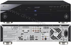  BDP 51FD & BDP-51FD   PIONEER