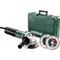 WEQ 1400125 METABO