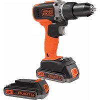 BLACK &amp; DECKER BCD003 - Borrmaskin