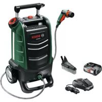 BOSCH Fontus - Pressure washer
