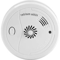 Notice ALECTO HA58 Détecteur