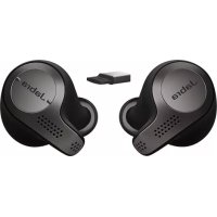 JABRA Evolve 65t - Casque