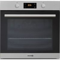 Notice BAUKNECHT BAR2 KP8V2 IN Oven