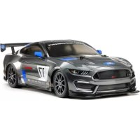 Notice TAMIYA FORD MUSTANG GT4 Ferngesteuertes Spielzeug