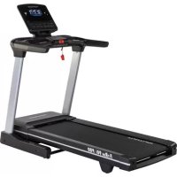 Notice TUNTURI FITRUN 90I PRO Treadmills