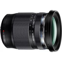 OLYMPUS M.Zuiko Digital ED 12200mm f3.56.3 - Leča