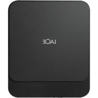 Portable SSD LACIE