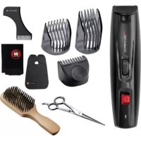 Notice REMINGTON CRAFTER BEARD KIT MB4050 Trimer za brado