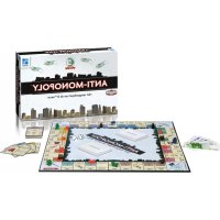AntiMonopoly MEGABLEU