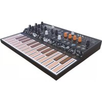 Notice Arturia MICROFREAK Synthétiseur