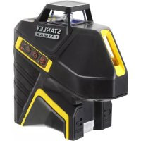 Notice STANLEY FMHT177416 Livella laser