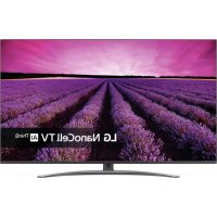 LG 65SM8200PLA - TV